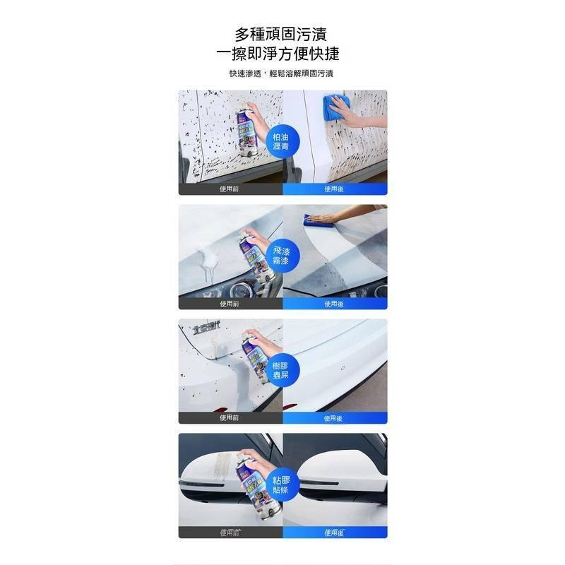 台灣現貨 除膠清潔劑 不乾膠清潔劑 汽車去膠 劑門窗標籤雙面膠除膠劑 去除粘膠清除劑  普路馳除膠劑-細節圖4