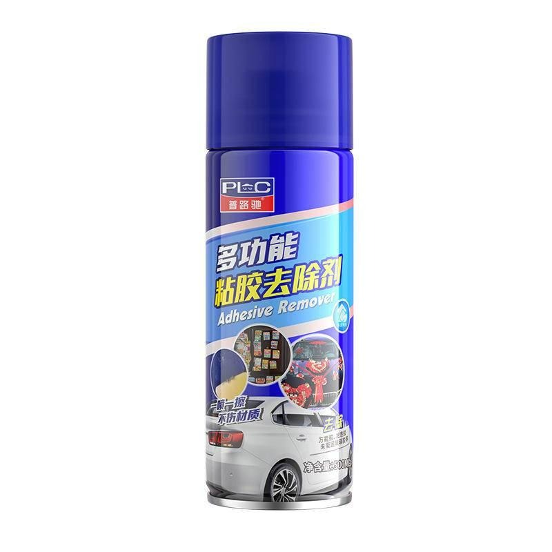 台灣現貨 除膠清潔劑 不乾膠清潔劑 汽車去膠 劑門窗標籤雙面膠除膠劑 去除粘膠清除劑  普路馳除膠劑-細節圖9