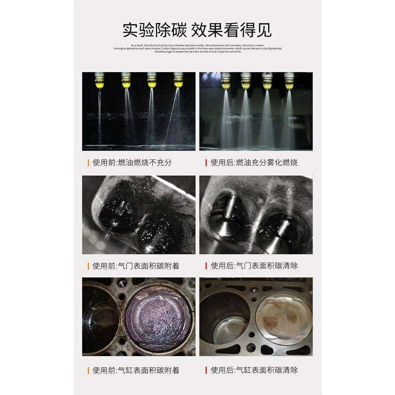 台灣現貨 車仆柴油寶 柴油車專用 最低1瓶113元 燃油寶 柴油車油精 柴油 除積碳 柴油添加劑 油路清潔劑 柴油車油精-細節圖8