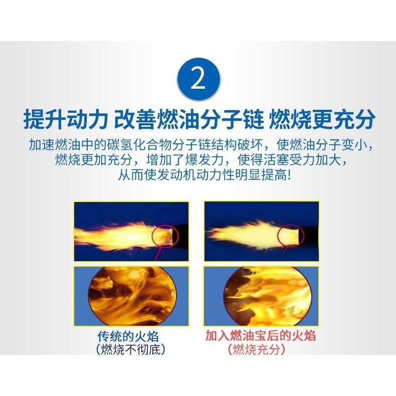 台灣現貨 汽油精 車仆 汽車燃油寶 汽機車通用 車仆燃油寶 除積碳 提動力 汽油精 燃油寶 汽車油精 機車機油添加劑-細節圖3