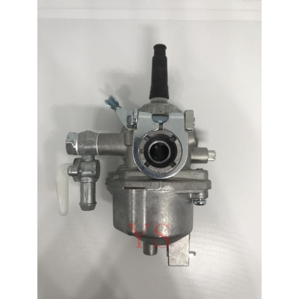 台灣現貨 割草機 化油器內徑16MM TL43 TU43 TB43 配件零件 引擎式割草機零件 軟管割草機 化油器-細節圖4