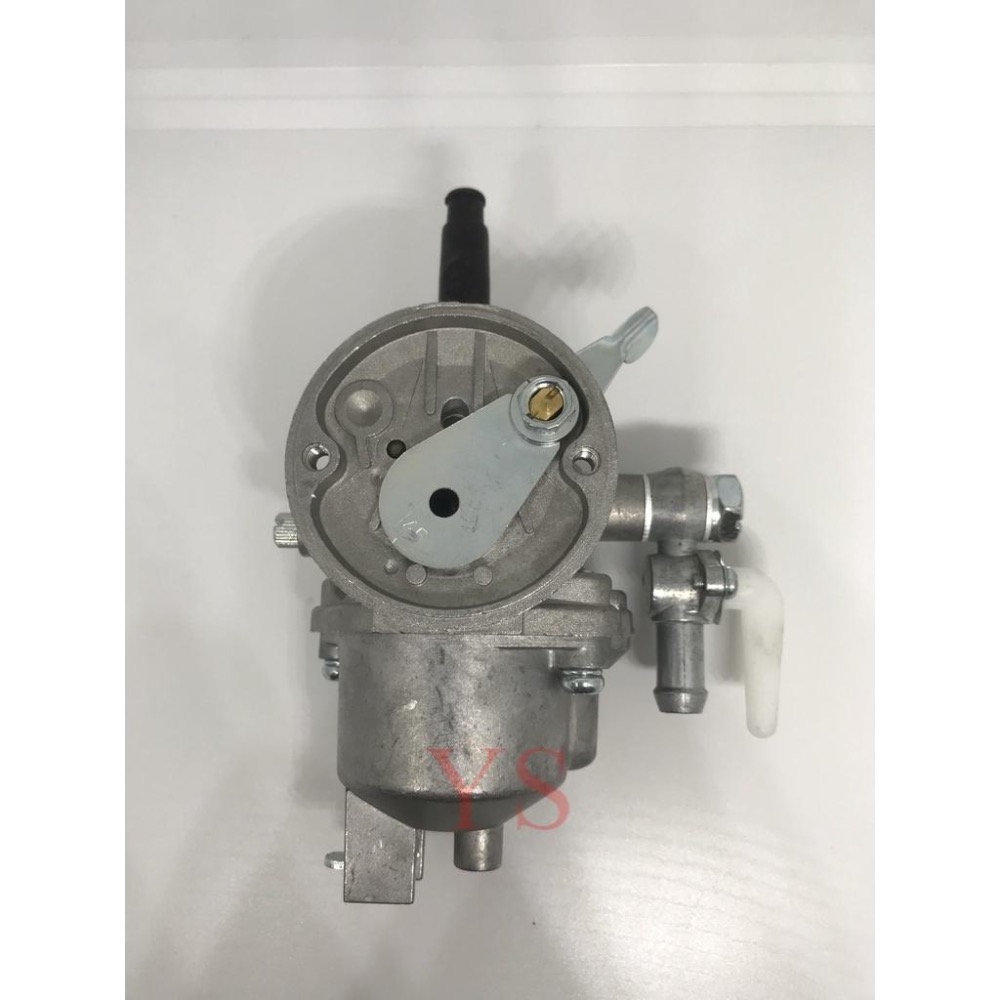 台灣現貨 割草機 化油器內徑16MM TL43 TU43 TB43 配件零件 引擎式割草機零件 軟管割草機 化油器-細節圖5