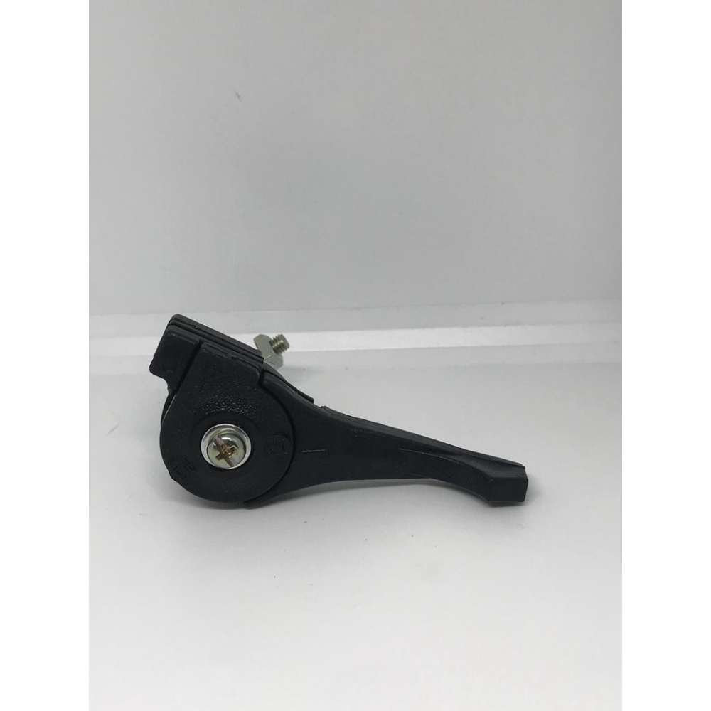 臺灣現貨 全新 油門開關 TB43 TL43 TU43 三菱割草機 小松割草機  加油手把 加油手柄 油門扳機 割草機-細節圖2