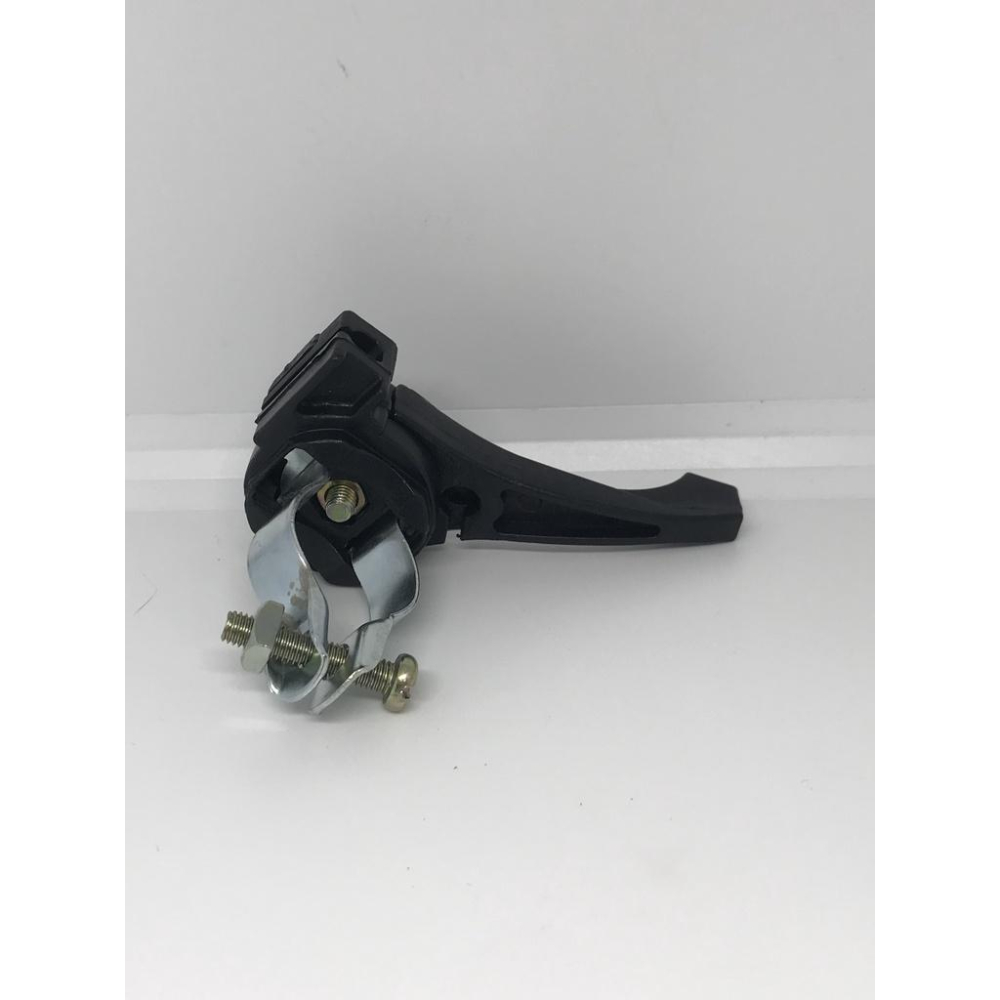 臺灣現貨 全新 油門開關 TB43 TL43 TU43 三菱割草機 小松割草機  加油手把 加油手柄 油門扳機 割草機-細節圖3