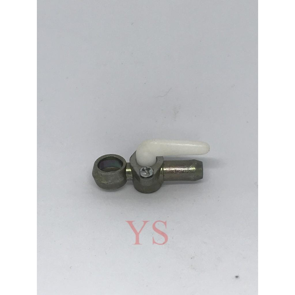 臺灣現貨 割草機 化油器 油開關 三菱/TL/TB/TU43 汽油開關 油開關 園藝用 軟管割草機用 割草機割草機油開關-細節圖2