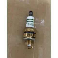 全新割草機 火星塞 火珠 德國STIHL  BM6A買10送1 火星塞 火珠 引擎式割草機 鏈鋸 噴藥機 抽水-細節圖5