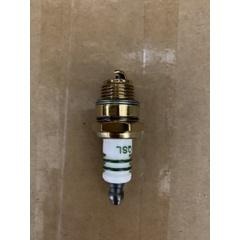 全新割草機 火星塞 火珠 德國STIHL  BM6A買10送1 火星塞 火珠 引擎式割草機 鏈鋸 噴藥機 抽水-細節圖6