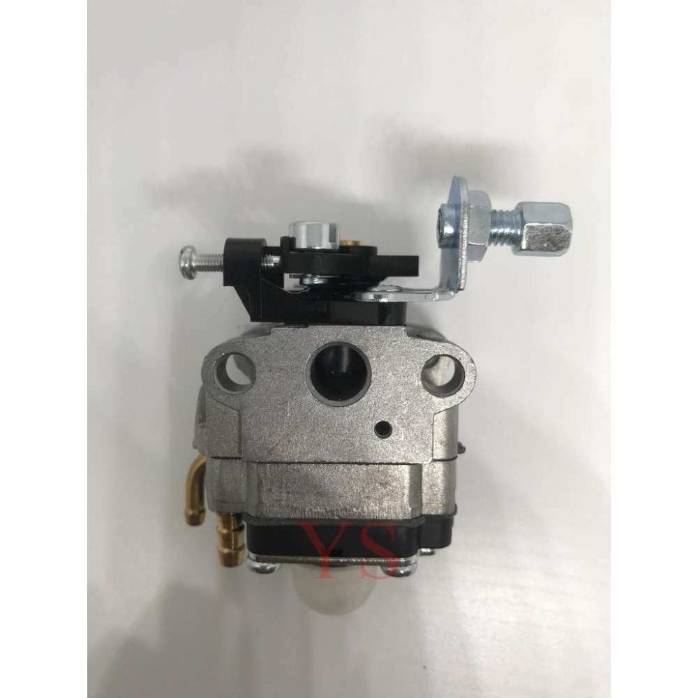 (全新) 台灣現貨 本田 割草機 化油器 GX35 139 40-5 四行程 割草機 化油器 割草機 配件 零件-細節圖2