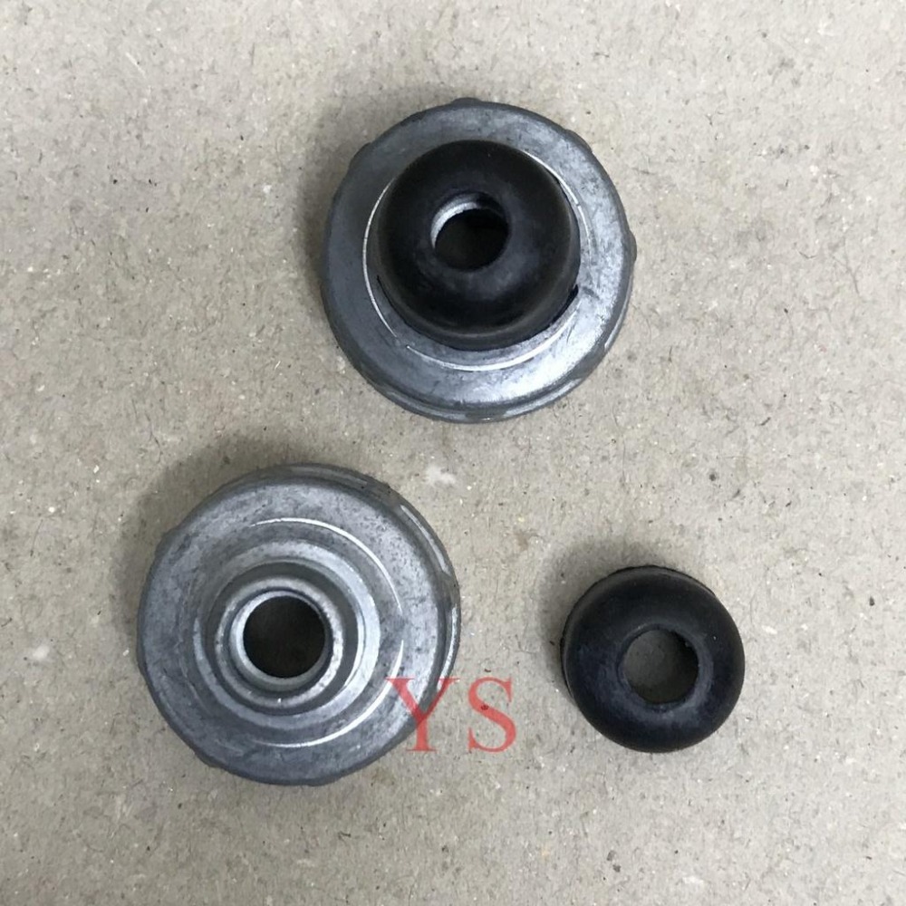 割草機 化油器帽蓋 TL43 TB43 TU43  油門線帽蓋配件 三菱 割草機 通用 割草機 化油器 帽蓋-細節圖2