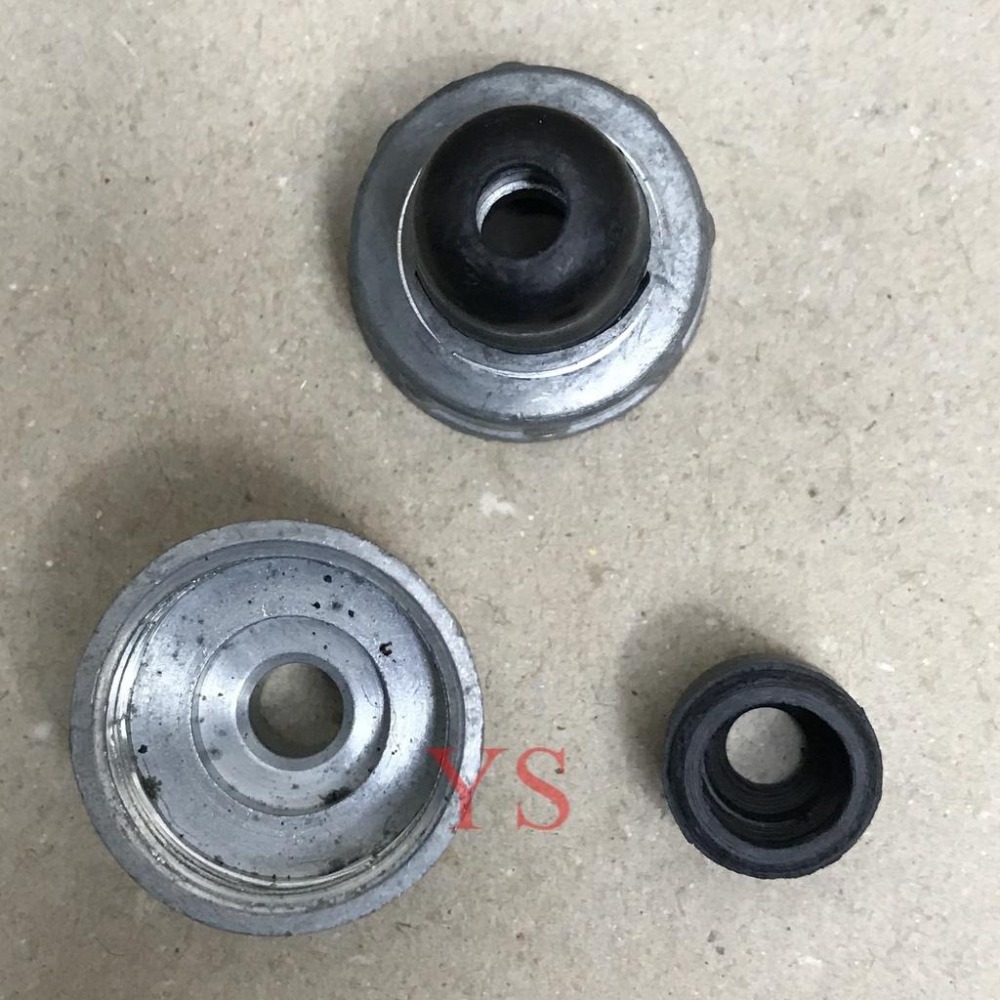 割草機 化油器帽蓋 TL43 TB43 TU43  油門線帽蓋配件 三菱 割草機 通用 割草機 化油器 帽蓋-細節圖3