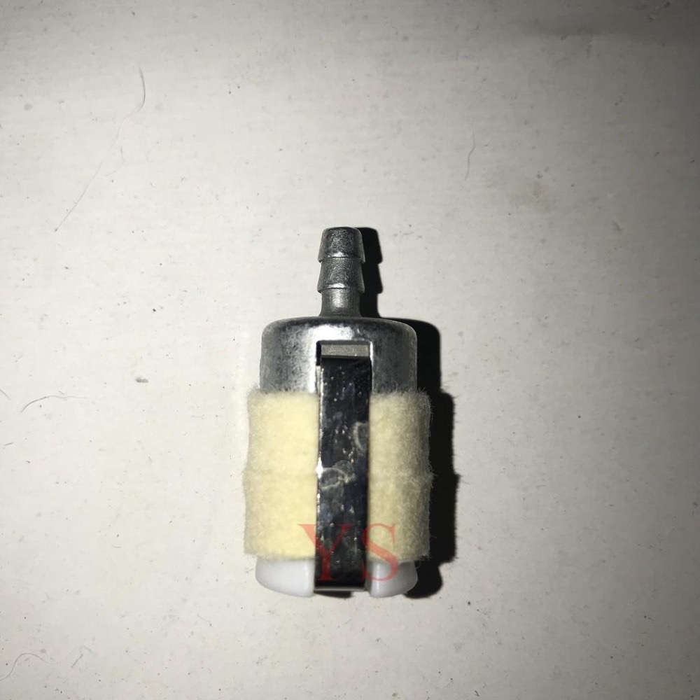 (全新)台灣現貨 割草機 農機用過濾網 濾油球 濾油頭 式用各式 割草機 施肥機 吹葉機 抽水機 鏈鋸 農機零件 配件-細節圖2