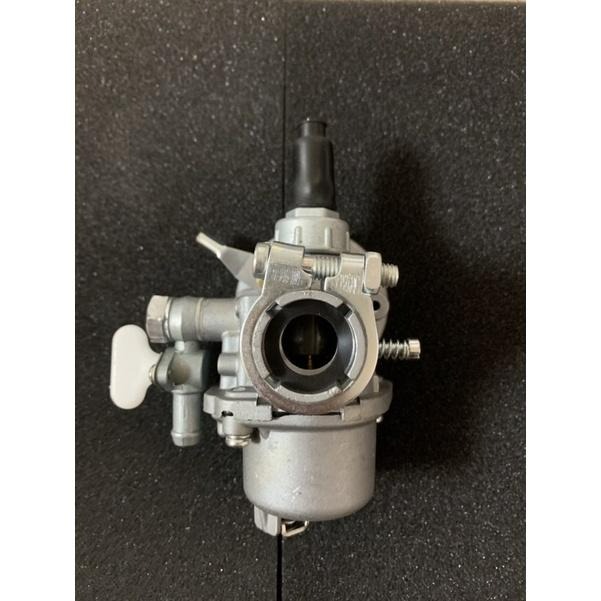 臺灣現貨!! 割草機 內徑21MM TL43 TU43 TB43 配件 零件  浮筒式化油器  軟管割草機化油器 割草機-細節圖9