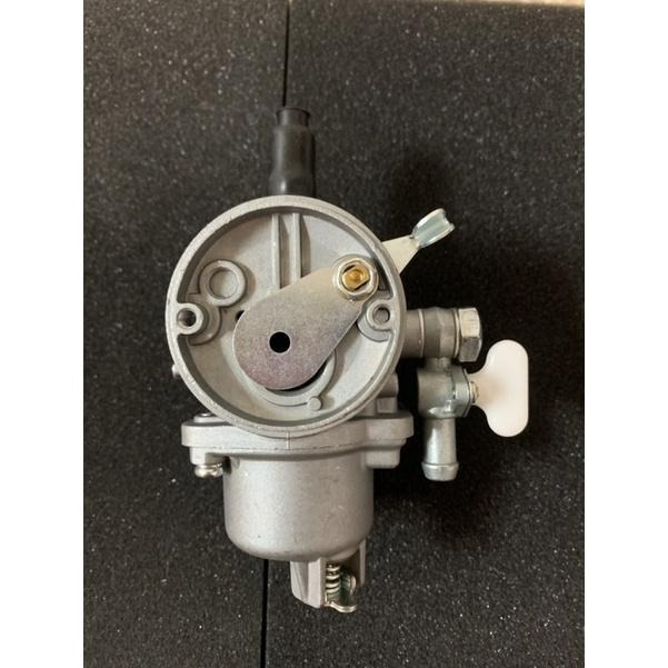 臺灣現貨!! 割草機 內徑21MM TL43 TU43 TB43 配件 零件  浮筒式化油器  軟管割草機化油器 割草機-細節圖10