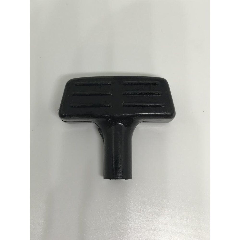 臺灣現貨 全新 割草機配件 零件 啟動器拉把 割草機 抽水機 手把 二行程引擎農機 拉盤 啟動盤 啟動器 起動盤 配件-細節圖3