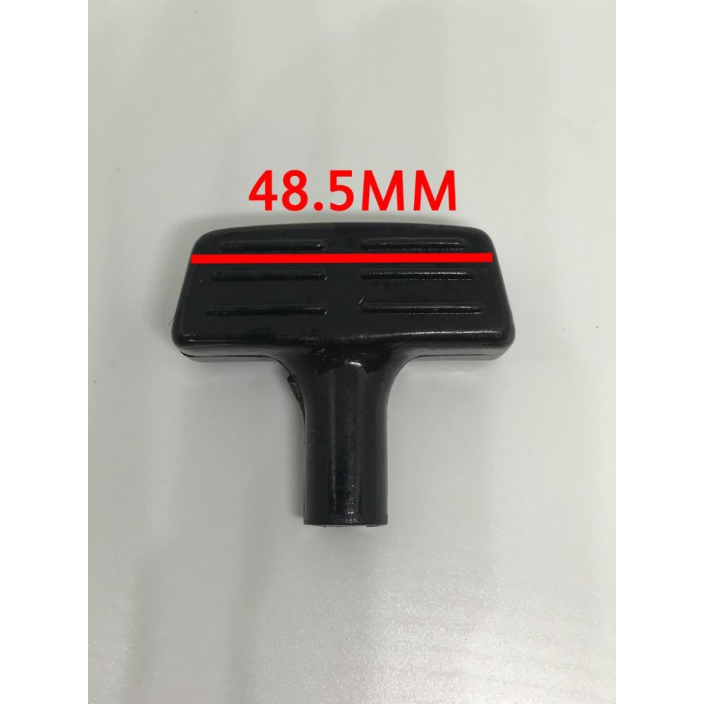 臺灣現貨 全新 割草機配件 零件 啟動器拉把 割草機 抽水機 手把 二行程引擎農機 拉盤 啟動盤 啟動器 起動盤 配件-細節圖4