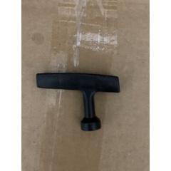 臺灣現貨 全新 割草機配件 零件 啟動器拉把 割草機 抽水機 手把 二行程引擎農機 拉盤 啟動盤 啟動器 起動盤 配件-細節圖7