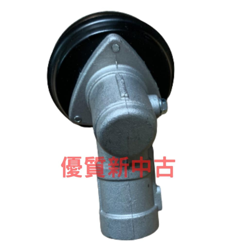 臺灣現貨 全新 割草機 工作頭 打草頭 割草頭 二行程 四行程 割草機通用 割草機頭 尺寸齊全 應有盡 工作頭 打草頭-細節圖2