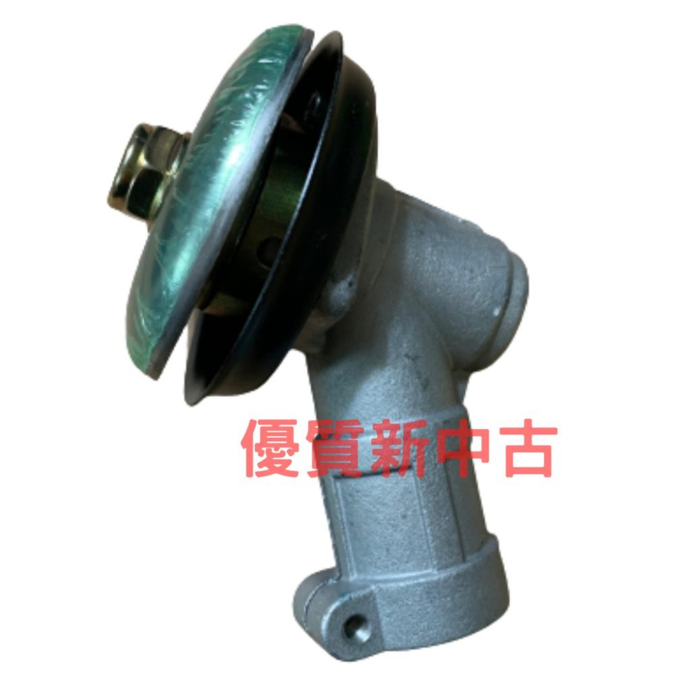 臺灣現貨 全新 割草機 工作頭 打草頭 割草頭 二行程 四行程 割草機通用 割草機頭 尺寸齊全 應有盡 工作頭 打草頭-細節圖3