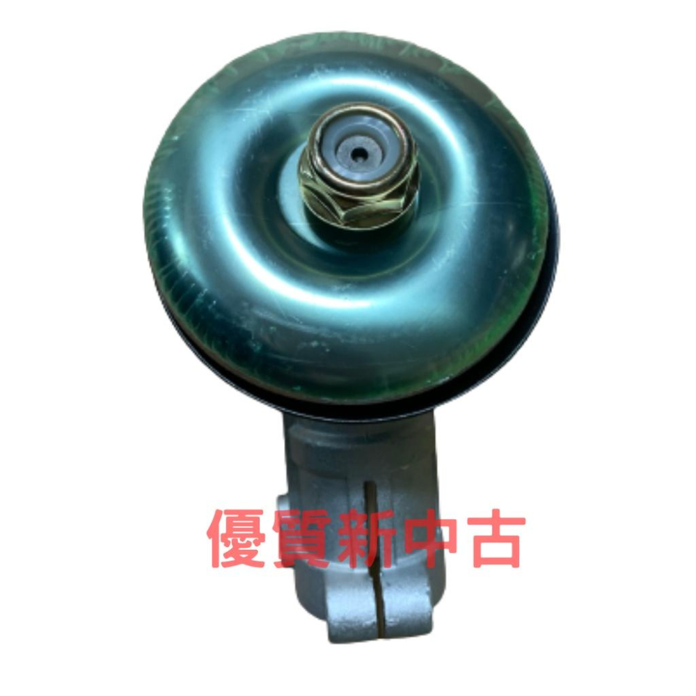 臺灣現貨 全新 割草機 工作頭 打草頭 割草頭 二行程 四行程 割草機通用 割草機頭 尺寸齊全 應有盡 工作頭 打草頭-細節圖4