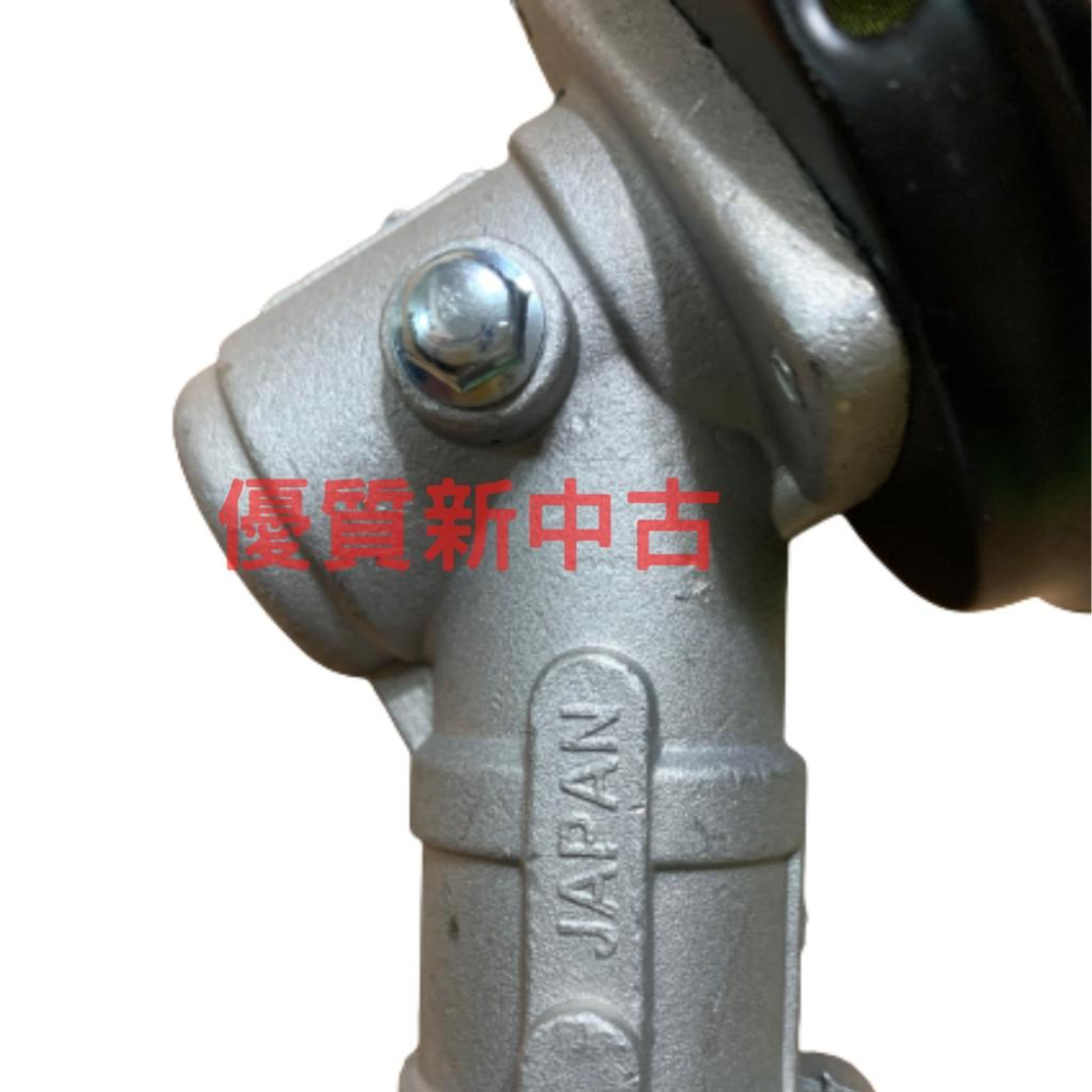 臺灣現貨 全新 割草機 工作頭 打草頭 割草頭 二行程 四行程 割草機通用 割草機頭 尺寸齊全 應有盡 工作頭 打草頭-細節圖5