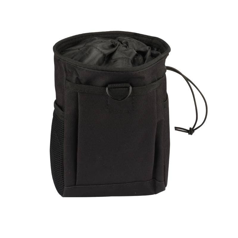 狼蛛快掛電動工具電鑽衝擊鑽快掛便攜腰掛收納電工腰帶掛鉤電鑽包-細節圖6