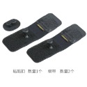 狼蛛快掛電動工具電鑽衝擊鑽快掛便攜腰掛收納電工腰帶掛鉤電鑽包-規格圖9