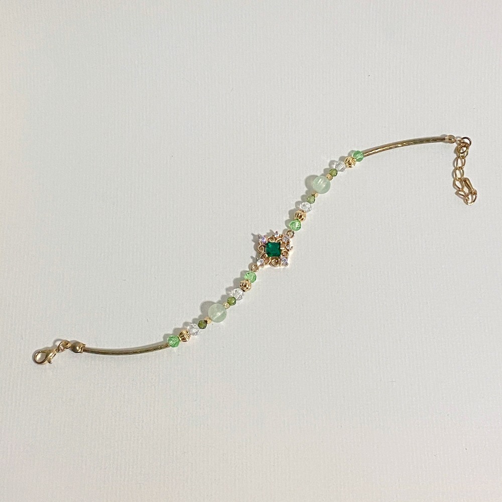 皇后綠