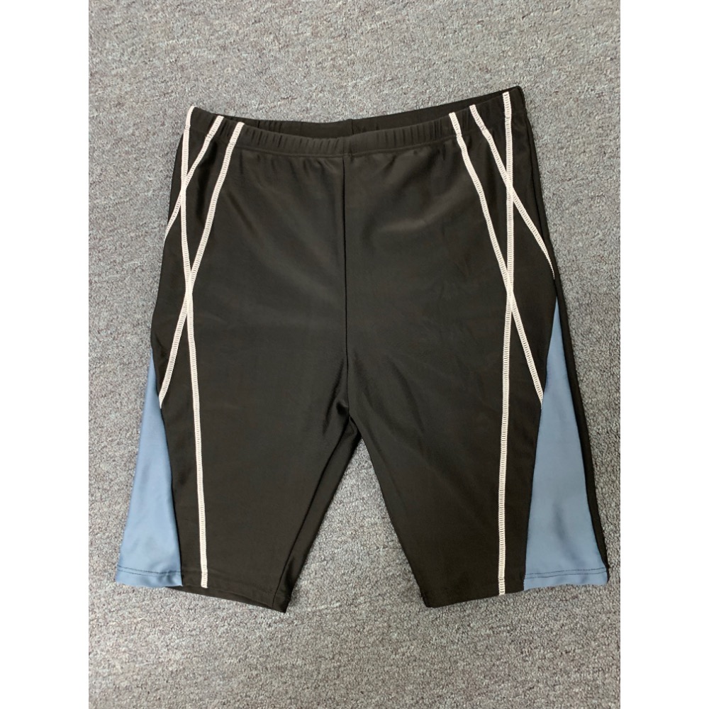 大男休閒五分泳褲-戲水/泡湯-現貨-細節圖3