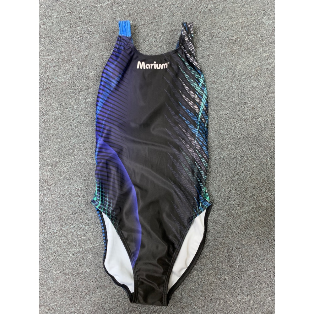 marium-大女競賽泳裝-24001WA-ATTACK-2024-細節圖8