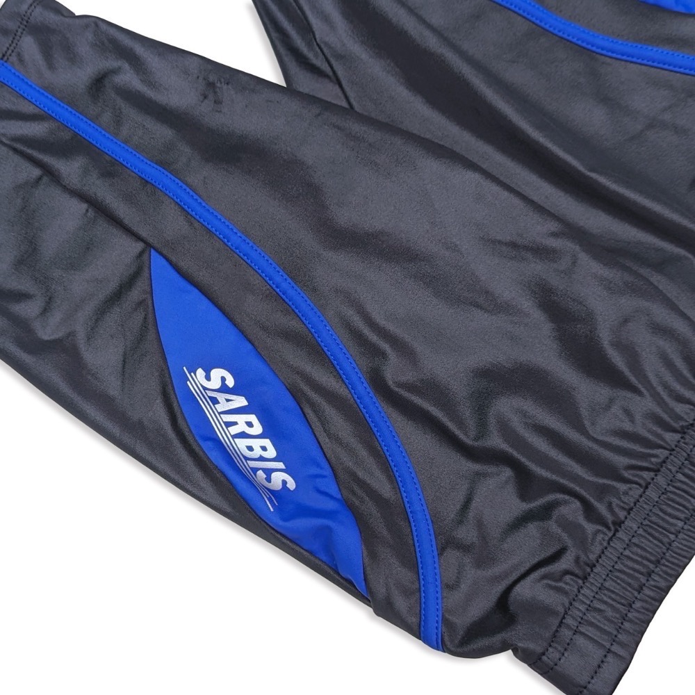 沙兒斯-七分泳褲 B552211-臺灣製造🇹🇼-細節圖6