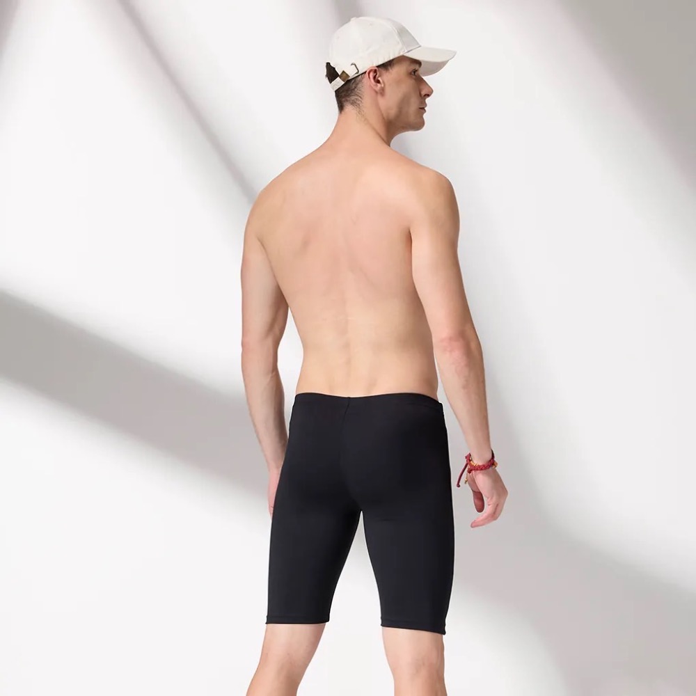 （聖手）七分泳褲 A552421-臺灣製造🇹🇼-細節圖2