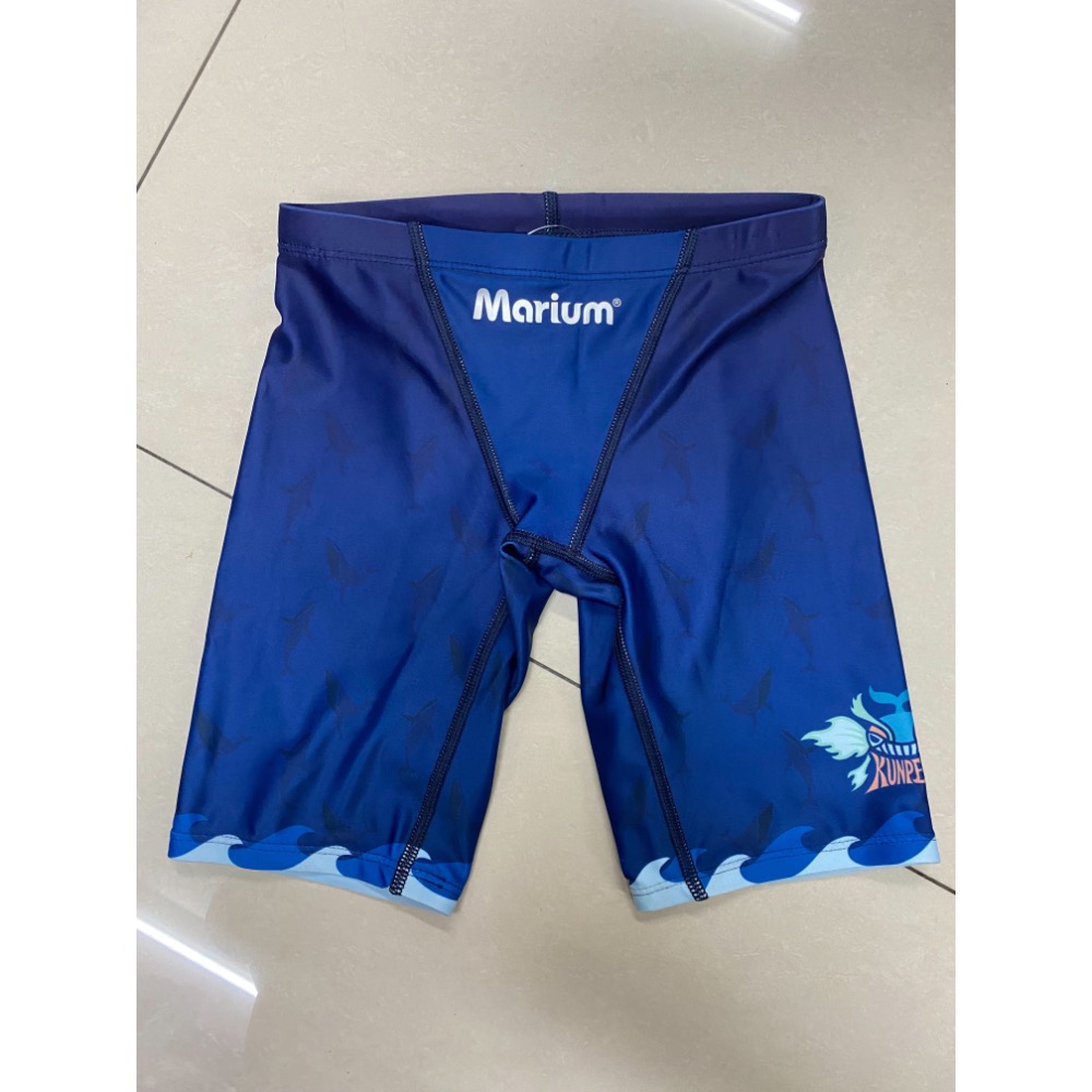 MAR-26123J 小男競賽馬褲 - 鯤鵬展翅-規格圖9