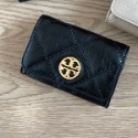 Tory Burch Willa 掀蓋式卡片包 零錢包-規格圖3