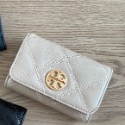 Tory Burch Willa 掀蓋式卡片包 零錢包-規格圖3
