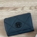 Tory Burch Willa 掀蓋式卡片包 零錢包-規格圖3