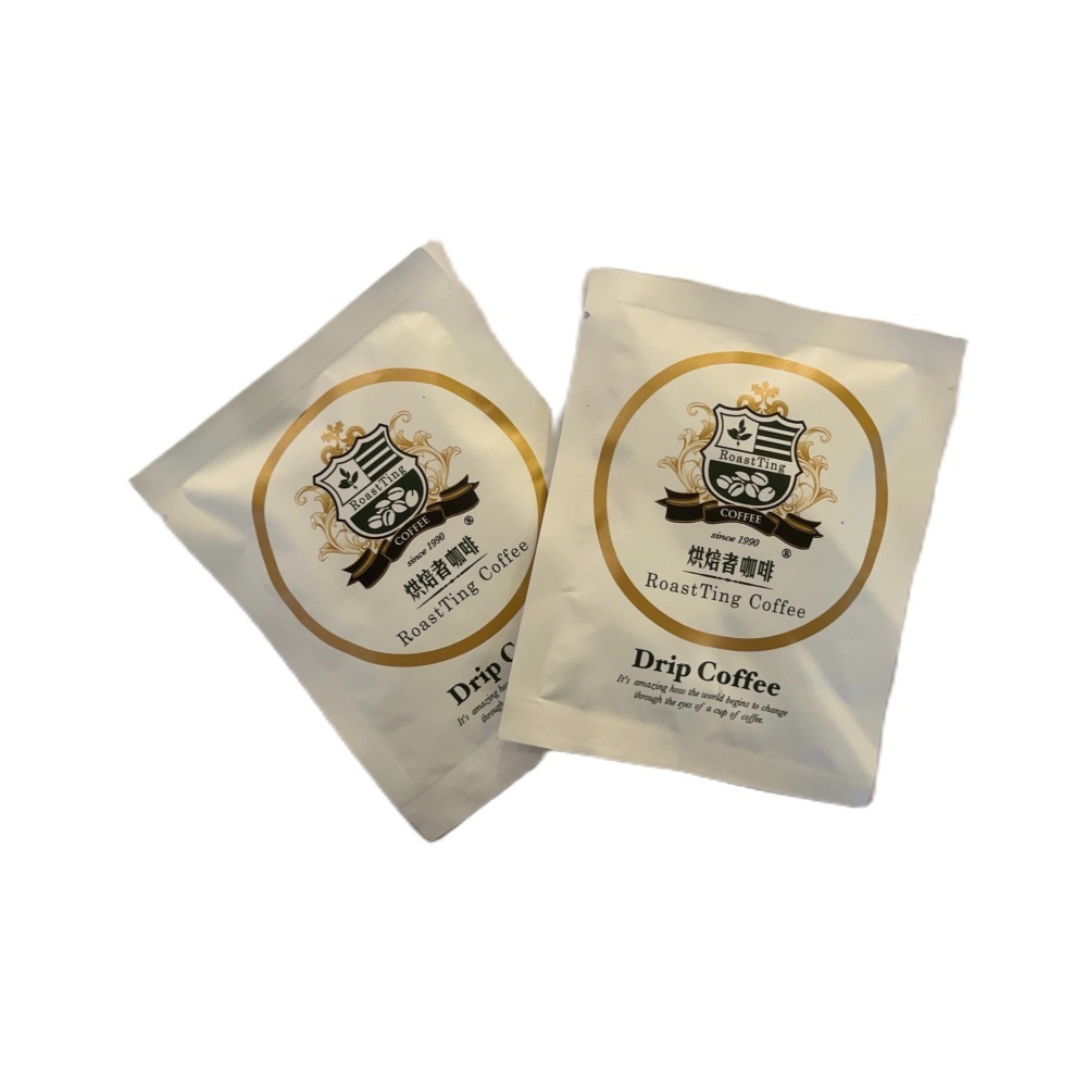 【烘焙者咖啡】調配藍山 咖啡豆-細節圖2
