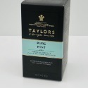 即期品促銷 效期2024/09/30 英國Taylors泰勒 舒爽薄荷茶（無咖啡因）全新包裝 / 原有機薄荷茶改版包裝-規格圖5