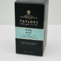 英國Taylors泰勒 舒爽薄荷茶 不含咖啡因 獨立茶包2g*每盒20入 〈效期：2026/05/31〉-規格圖1