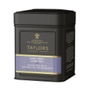 英國Taylors泰勒 皇家伯爵茶（散茶鐵罐裝）125g-規格圖1