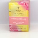 英國Taylors泰勒 玫瑰檸檬茶（無咖啡因）-規格圖1