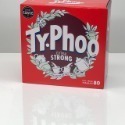 英國Typhoo泰芙 特濃紅茶-規格圖2