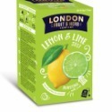 芙賀花果茶 香檸萊姆（無咖啡因）英國 London Fruit & Herb Company-規格圖1