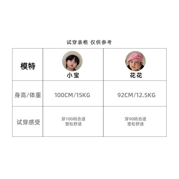 【小貝殼】兄妹裝x雙胞胎龍鳳胎 手足休閒大眼睛短袖短褲套裝 210613656-細節圖8