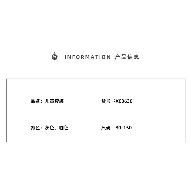 【小貝殼】兄妹裝x雙胞胎龍鳳胎 手足休閒大眼睛短袖短褲套裝 210613656-細節圖9