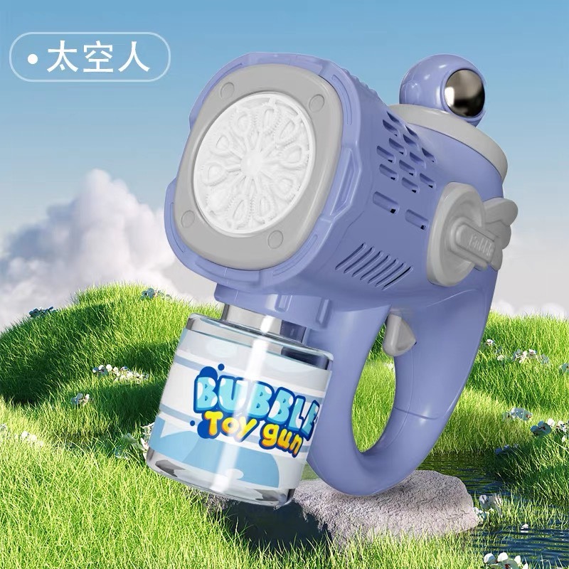 電動泡泡機-規格圖6