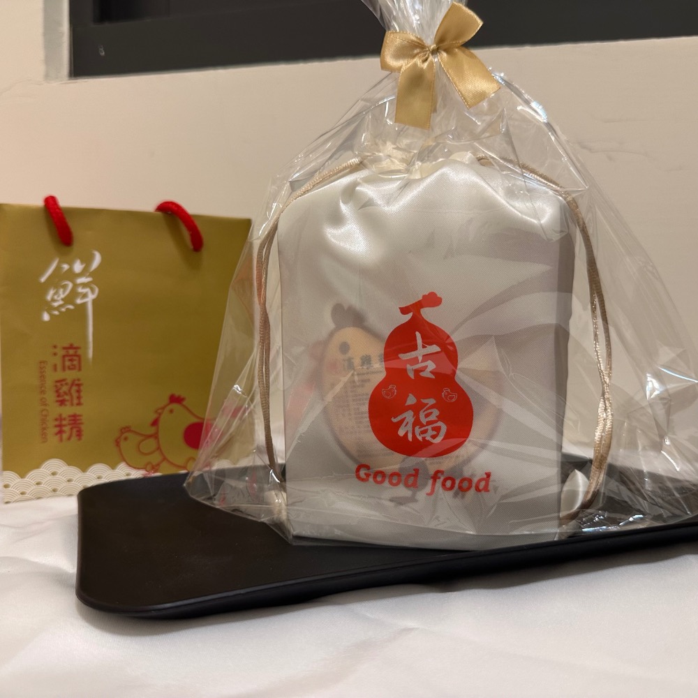 [iOpenMall 獨賣！］輕鬆體驗組 5包入-細節圖3