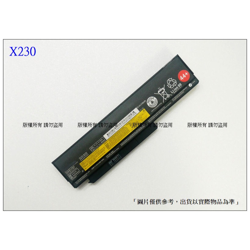 台灣現貨 X230 筆電維修零件 聯想 Lenovo X230 X220 45N1025 45N1024 X220s-細節圖4