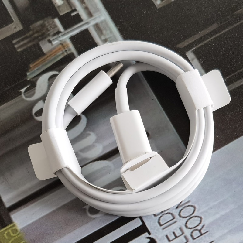 台灣現貨 雙頭 Type-c 66W快充線 傳輸充電線 oppo vivo 華為 小米 sony 三星 1米白線tool-細節圖6