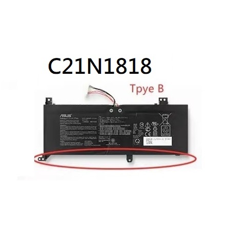 C21N1818 Type-B&C共用