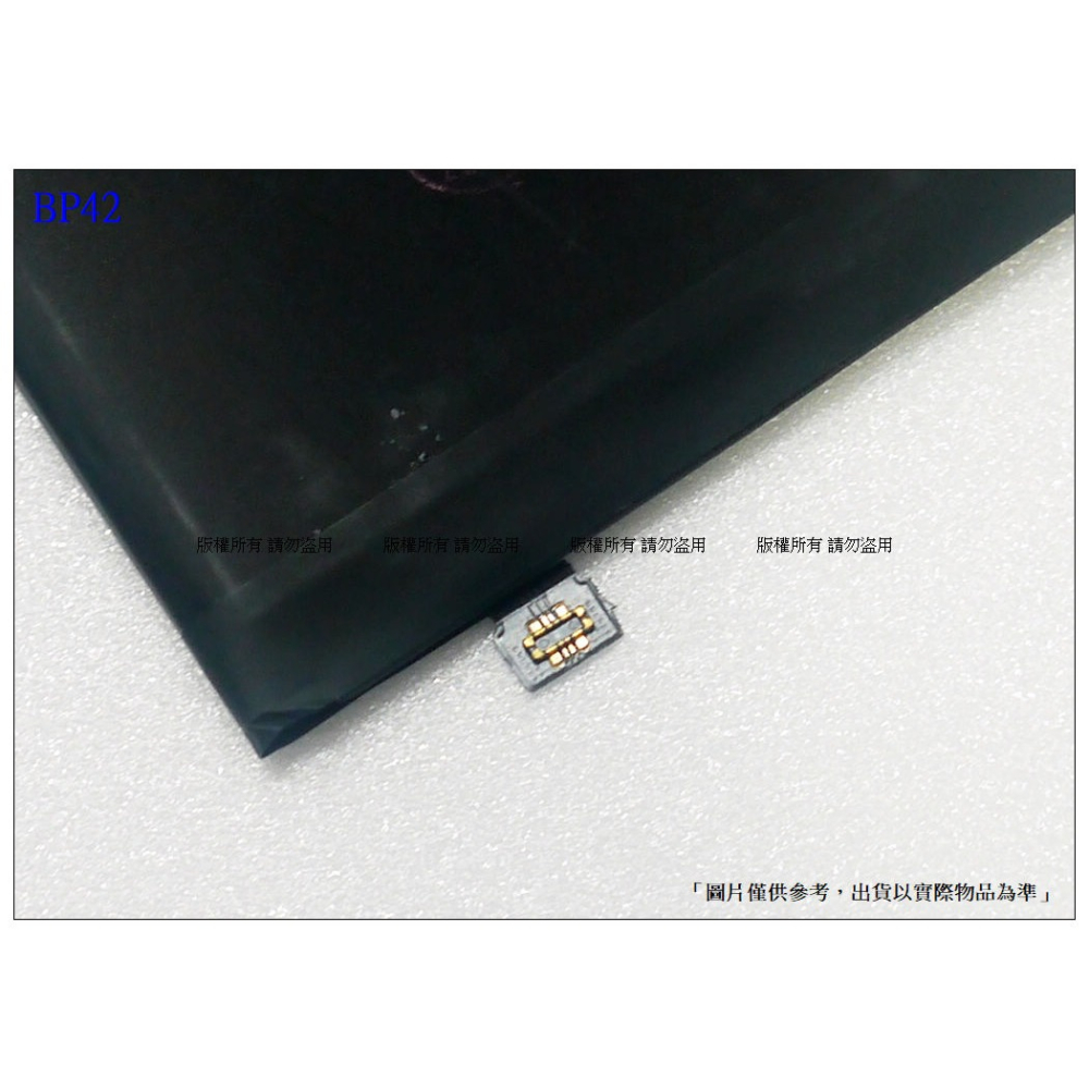 BP42 內置電池 送工具+小拉膠 Xiaomi 小米 11 Lite 青春版 內置零件-細節圖2